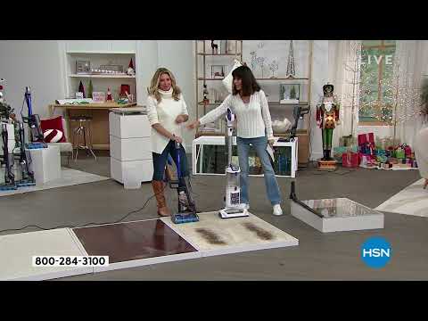 HSN | Black Friday Weekend - Shark 11.25.2022 - 12 PM