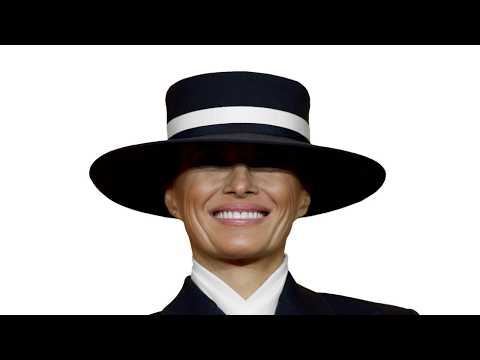 Donald Trump’s Horribly Broken Propaganda Film