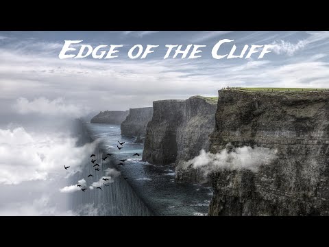 Edge of the Cliff - Jean-Philippe Ichard - SKAM FRANCE MUSIC S6