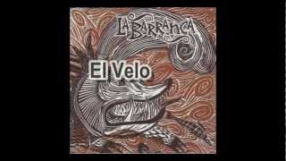 04 - La Barranca - El Velo - Tempestad - 1997