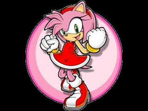 Sonic the Hedgehog (2006) - Dusty Desert Act