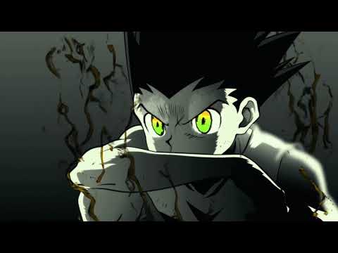 Hunter x Hunter | Emperor's Time |But it's actually extended