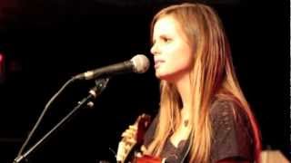 Never Been Better - Tiffany Alvord (Original) from her 2011 Tour