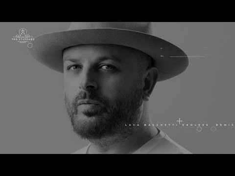 PREMIERE: Allies for Everyone & Miyagi - Golden [Luca Bacchetti Remix] | ICONYC