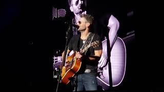 Eric Church  - Sinners Like Me (5/25/2019) Nissan Stadium,  Nashville, TN