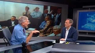 Full Show 4/26/16: Seymour Hersh Exposes the Truth About Obama’s War on Terror