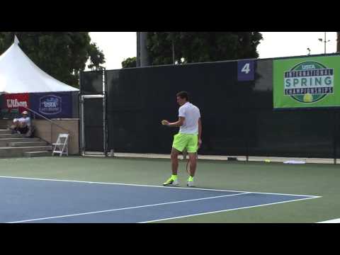 William Blumberg ISC 2015