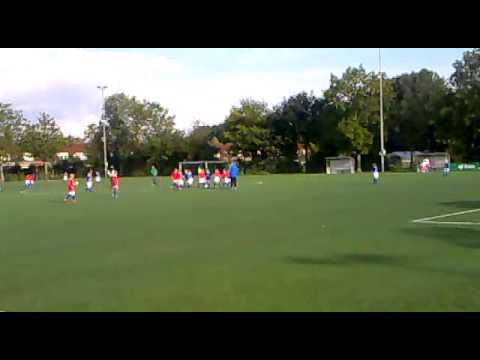 VVGZ-VV Rijsoord 28082010.a