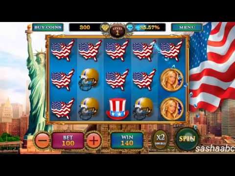 usa slots обзор игры андроид game rewiew android