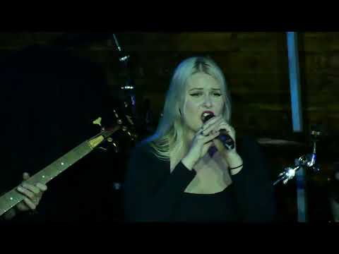 CATALYST CRIME: Not Even Once - ROCKPALAST Bochum/GER - 2024-03-21