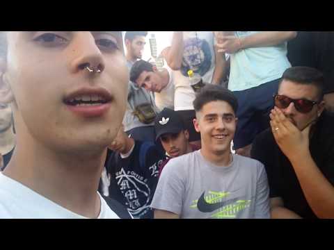 TONYFUCKER vs NAJIB - 32avos - [ PRE-REDBULL MÁLAGA ]