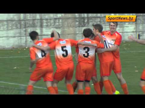 Highlights Bozner FC - Virtus Bozen
