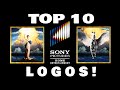 Ranking The Sony Pictures Home Entertainment Logos
