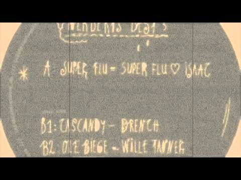 Cascandy - Drench (Monaberry)