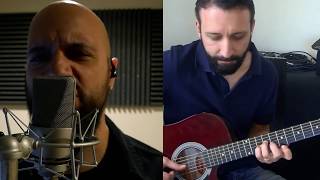 Download lagu Love Can Only Heal - Myles Kennedy cover mp3