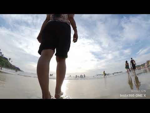 South India tour #Bhagya #kovalambeach