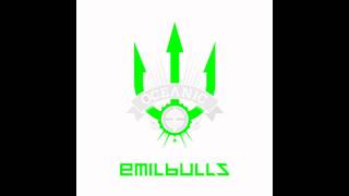 Emil Bulls   Between The Devil And The Deep Blue Sea