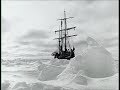 Antarctica A Frozen History