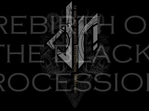 DunkelNacht - Rebirth of the black procession - Album preview