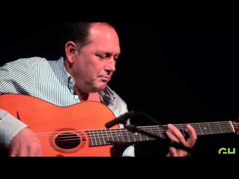 Double Jeu, Perfect Gypsy Jazz Style mit Stochelo Rosenberg & Joscho Stephan