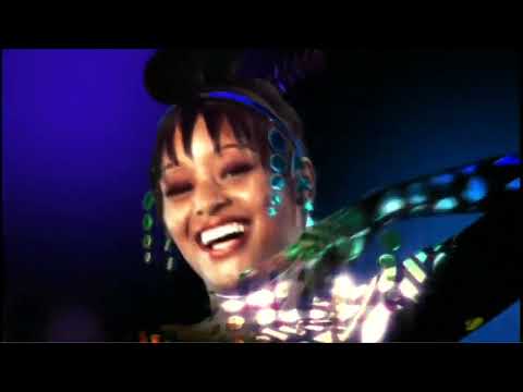 Vinheta da Globeleza 2010 V.3