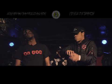 In$ight vs Blake Winters