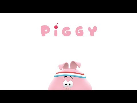 Thumbnail for video: Google Spotlight Stories: Behind the Scenes Piggy Thumbnail for video: Google Spotlight Stories: Behind the Scenes Piggy