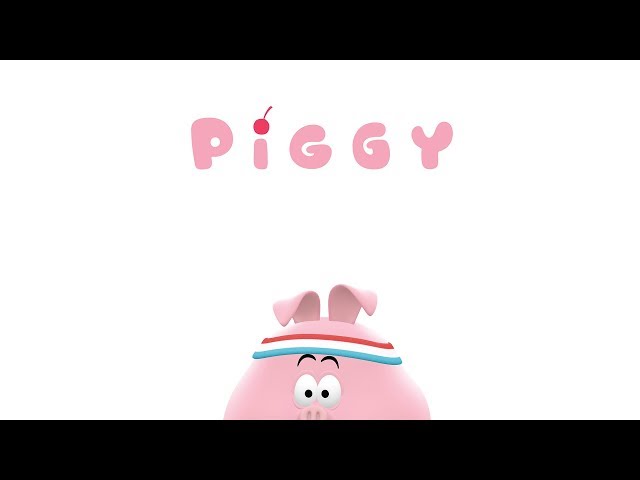 Google Spotlight Stories: Behind the Scenes Piggy