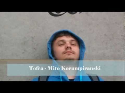 Tofra - Mito Korumpiranski