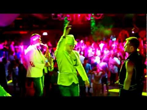 Raiskoe Dj-show & Sax Live Show : Andrew Rai & CD Babe feat. Tima Sax (live sax)