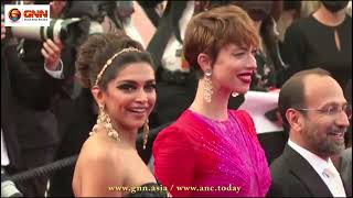 75th Cannes 2022 Opening Day
