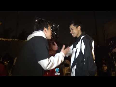 KIAN vs JC SNAKE ll Semifinal ll Semifinal ll Ascenso ll Campo de Marte 2022