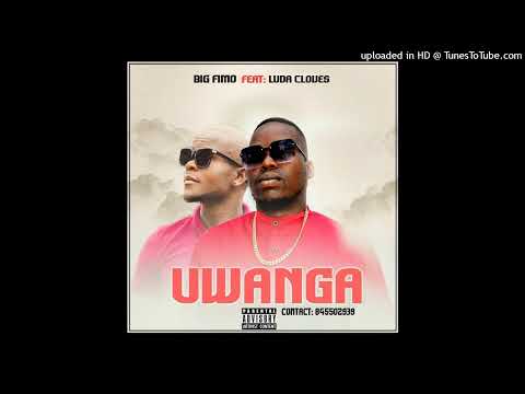 Big Fimo - U Wanga Feat Luda Clovis