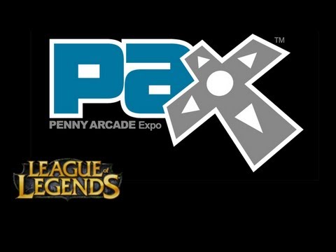 PAX NA Regionals TSM vs mMe Game 1