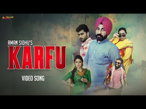 Karfu