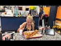 $150 Prize Hot Dog Challenge in Dallas!!! 
