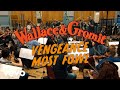 Wallace And Gromit Vengeance Most Fowl Behind The Scenes Of The Soundtrack
