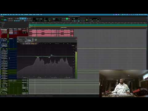 Mastering Bass and Kick: EQ Tricks for Perfect Mix