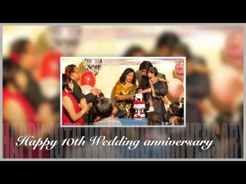 Denita robin  christening highlights