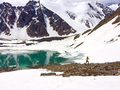 Skyrunning Russian Сhampionship 2016 - Чемпионат России по скайраннингу 2016