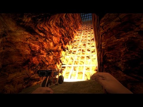 7 Days To Die Alpha 12 - Underground Garage - Part 7