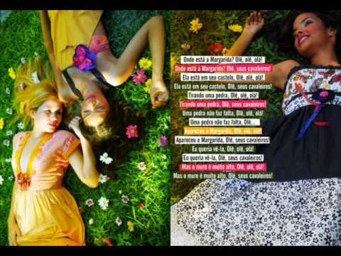 Furtacor apresenta... Brincantes