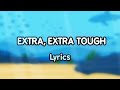 Extra Extra Tough The Backyardigans Lyric Video READ DESC