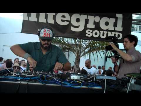 Oscar G | Shelborne Pool WMC Miami - 3.11 (Part IV)