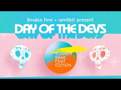 Developer Showcase July with Bugsnax Performance, Miss Piggy ...