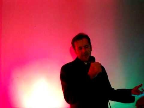 If I can dream d'Elvis Presley par Richard