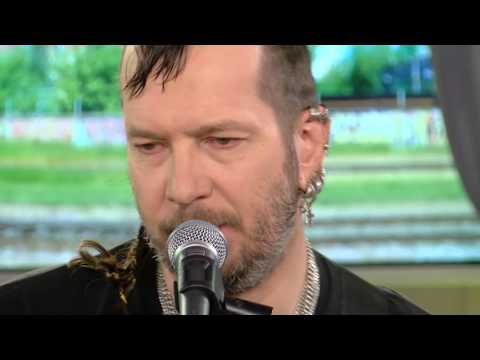 Raidījums "Vilciens Rīga – Valka". Savvaļnīks (02.07.2017.)