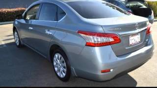 preview picture of video '2013 Nissan Sentra Oxnard CA Ventura, CA #N16548P'