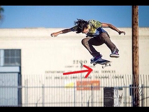 Learn How to Backside Flip: Using THIS SECRET