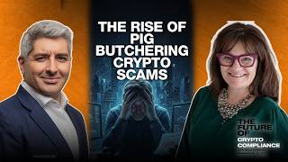How Criminals Target Users via Love Scams and How to Stop The Pig Butchering Epidemic with Erin West